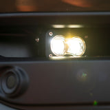 Dodge, Ram 2500/3500 (19-26), FPK, S2 SAE