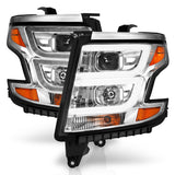 ANZO USA - Projector Headlight - 111493