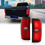ANZO USA - ANZO USA Led Taillights - 311292
