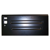 Crown Automotive Tailgate — Black (55176340AG) - image 2