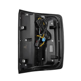 AlphaRex LED Taillights Black Red - 620050 - image 2