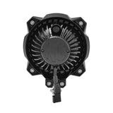 KC Hilites Pro6; Gravity LED Single Mnt Wide40 Sys (Pr)