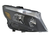Headlight Assembly — 2016 Mercedes-Benz Metris (HEL011284561)