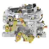 Performer Series 750 CFM Carburetor with Manual Choke in Satin (non-EGR)