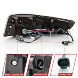 ANZO USA - LED Tail Lights - 321351