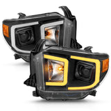 ANZO USA - ANZO USA Projector Headlights - 111414