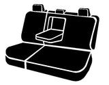 FIA Seat Covers (FISP82-85BLACK)