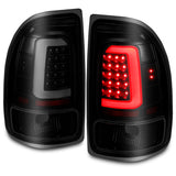 ANZO USA - Tail Light Assembly - 311348