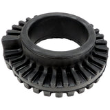 Crown Automotive Coil Spring Isolator — Black (4895452AA) - image 3