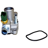 Crown Automotive Thermostat & Housing (68211424AA) — view 3