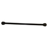 Crown Automotive Toe Link — Black (52124840AB) - image 2