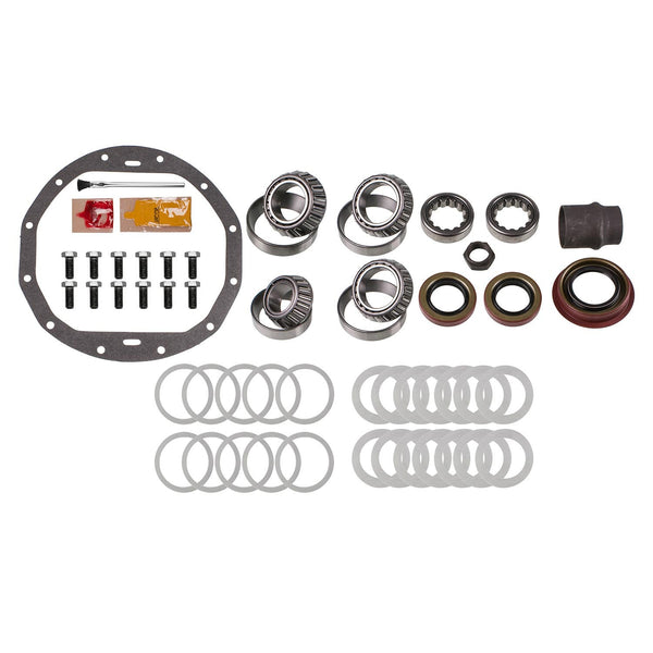 Motive Gear Differential Bearing Kit — GM 8.875" (12 Bolt), Rear (R12CRSKT)