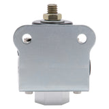 Edelbrock Adjustable Billet Fuel Pressure Regulator (4.5-9 psi) - image 4