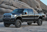 Radius Arm Lift System — 6" Lift (K2145DL)