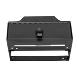 Console Safe - '09-10 Ram 1500 / '11-18 1500 / '19-21 1500 Classic / '10-18 2500/3500; w/ Fixed Floor Con (TFY321-01-A)