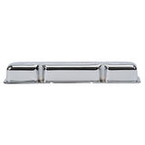 Edelbrock Signature Series Valve Covers for AMC/Jeep 290-304-343-360-390-401 V8 - image 4