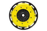 Advanced Clutch ACT Twin Disc Heavy Duty Race Clutch Kit (T1RF08) — view 4