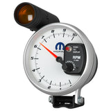 5" PEDESTAL TACHOMETER, 0-10,000 RPM, MOPAR