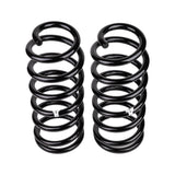Rear Coil Spring Set (2723)