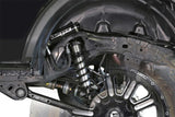 Uniball UCA Lift System w/Shocks — 3" Lift (K2378DL)
