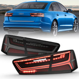ANZO USA - LED Tail Lights - 321351