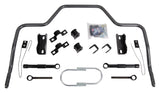 Rear Sway Bar Kit — 4" Lift (7812)