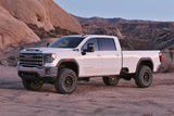 Performance Lift System w/Shocks — 4" Lift (K1202M)