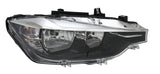 Headlight Assembly — 2015-2018 BMW 320i (HEL012101961)