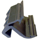 Crown Automotive Tailgate Bar Retainer — Black (68041621AA) - image 4