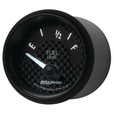 2-1/16" Fuel Level 73-10 Ohm, GT Series