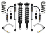 ICON 2023-2026 Toyota Sequoia, 3-4.5" Lift, Stage 5 Suspension System, Billet, TRD