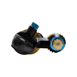 Suspension Shock Absorber and Coil Spring Assembly (41-327883)