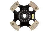 ACT 4 Pad Rigid Race Clutch Disc (4212011)