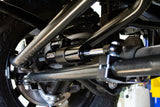 RSO High Performance Steering Stabilizers for Wrangler JL/JLU