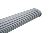New - 32.25inch Marine Grade Dual Row Straight Light Bar with 180-Watt 60 x 3W High Intensity LEDs