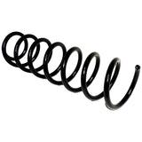 Crown Automotive Coil Spring — Black (52126317AC) - image 3