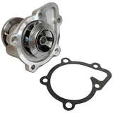 Crown Automotive Water Pump — Unpainted (68046026AA) - image 3