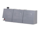 Ironman 4x4 50L Tapered Water Tank - 13 Gal - IWT006 - image 2