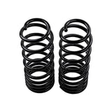 Rear Coil Spring Set (2866)