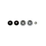 Bilstein Shocks — 1997-2007 Chevrolet Silverado 1500 (BIL24-185400)