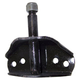 Crown Automotive Shock Absorber Bracket — Black (J0805635) - image 2
