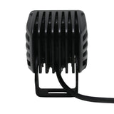 Race Sport? Lighting 2-Function LED Cube style Forward light - White/Amber - White Hi-Power Fog / Amber Turn Signal