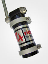 Front TQ Coil-Overs for 1964-1966 Mustang. For use w/ Ridetech upper arms.