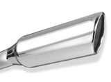 Cat-Back Exhaust System - S-Type (140206)
