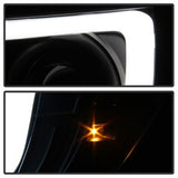 Spyder Projector Headlights - Version 2 - Light Bar DRL (5084514) - image 8