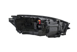 Headlight Assembly — 2016-2018 Audi A7 Quattro (HEL011869351)