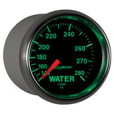 2-1/16" WATER TEMPERATURE, 140-280 F, GS