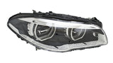Headlight Assembly — 2012-2017 BMW 528i (HEL011072961)