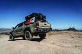Body Armor 4x4 2016+ Tacoma Body Armor 4X4 Overland Rack