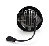 AlphaRex DoubleTap Dual Color LED Projector Fog Lights - 210006 - image 2
